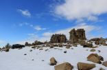 Faqra Village The Temple Of Ashtoreth