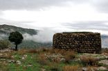 Faqra Village The Temple Of Ashtoreth