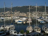 Jounieh Harbour