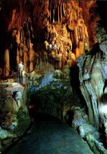 Jeita Grotto