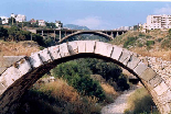 Jounieh Casino Bridges