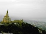 View from Harissa