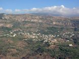 El Chouf