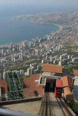 Jounieh Teleferique