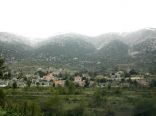 Maasir el Chouf