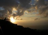 Broumana Sunset