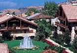 Mzaar Intercontinental Hotel - Kfardebian