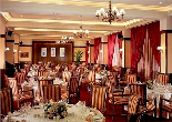 Mzaar Intercontinental Hotel - Kfardebian
