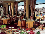 Mzaar Intercontinental Hotel - Kfardebian