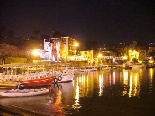 Jbeil at Night