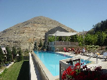 Montagnou (Resto, Bar, Piscine) Faraya Ouyoun el Siman