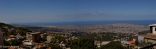 View from Beit Mery