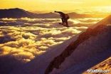 Faraya Snowboarding