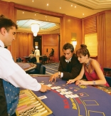 Casino Du Liban - The Salles Privees