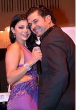 Haifa and Ragheb concerts in Canada