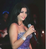 Haifa and Ragheb concerts in Canada