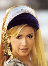 Nawal el Zougbi