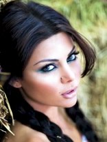 Haifa Wehbe