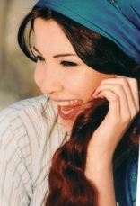 Nancy Ajram