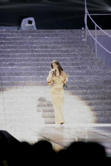 Elissa World Music Awards 2006