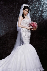 Haifa Wehbe - Wedding