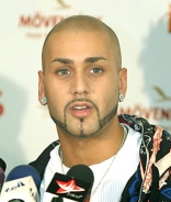 Massari Press Conference - Movenpick