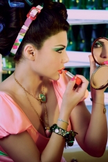 Haifa (Eben el Halel Clip)