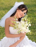 Nancy Ajram - Wedding