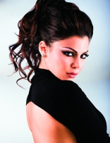 Haifa Wehbe - Ask Men Magazine