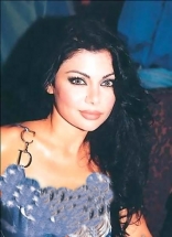 Hayfa Wehbe