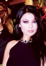 Hayfa Wehbe