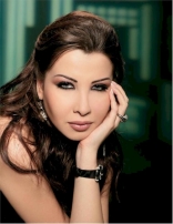 Nancy Ajram New CD out today