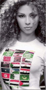 Myriam Fares