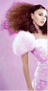 Myriam Fares