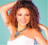 Myriam Fares