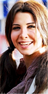 Nancy Ajram