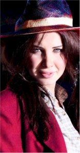 Nancy Ajram