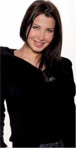 Nancy Ajram