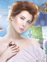 Nancy Ajram