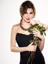 Nancy Ajram