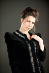 Nancy Ajram