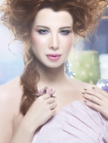 Nancy Ajram