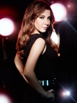 Nancy Ajram