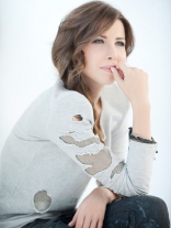 Nancy Ajram