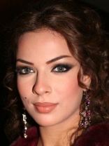 Nadine Njeim