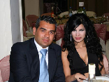 Beauty Festival with Haifa Wehbe