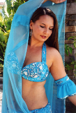 Bellydancer