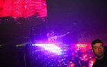 DJ Tiesto 2009