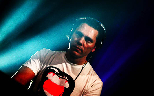 DJ Tiesto 2009