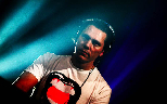 DJ Tiesto 2009